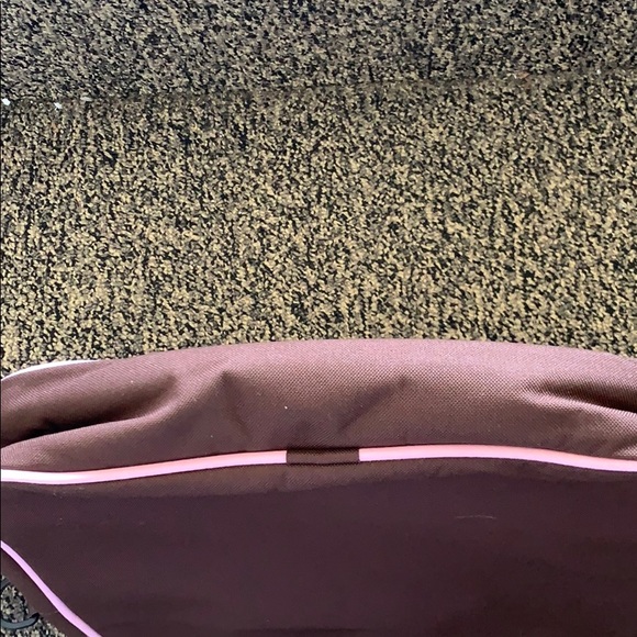 Laptop / Notebook messenger bag - Picture 11 of 11